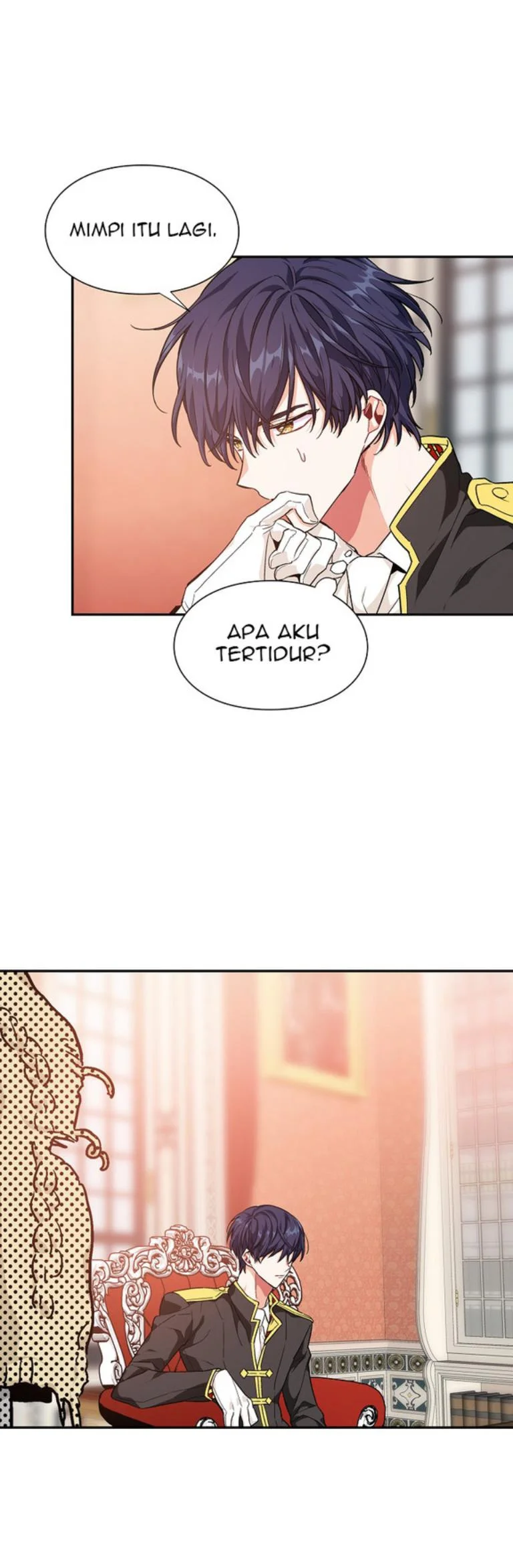 Chapter 99 - halaman 30