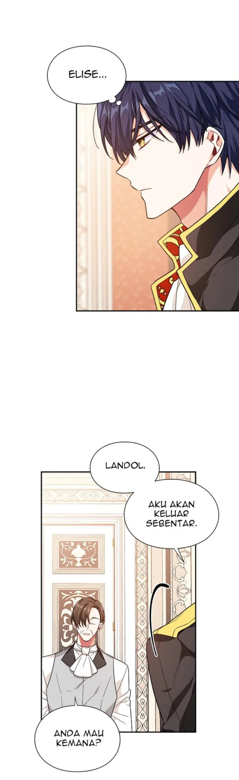 Chapter 99 - halaman 32
