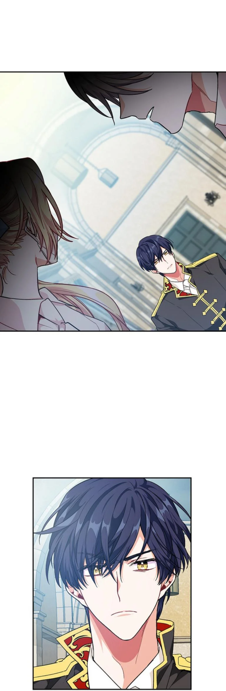 Chapter 99 - halaman 40