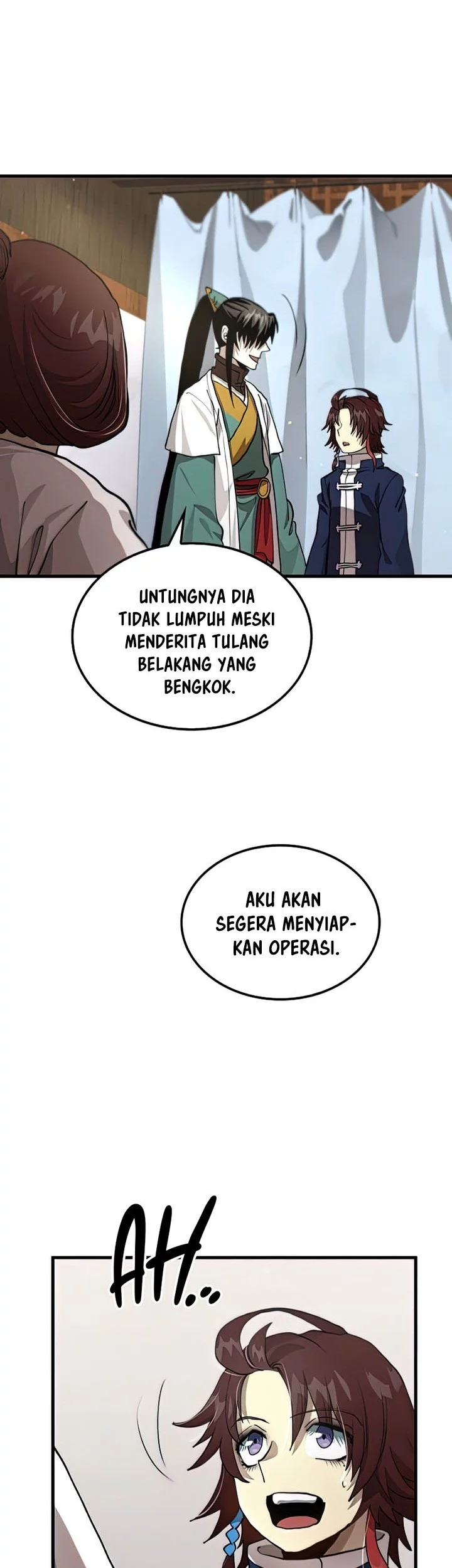 Chapter 109 fix - halaman 20