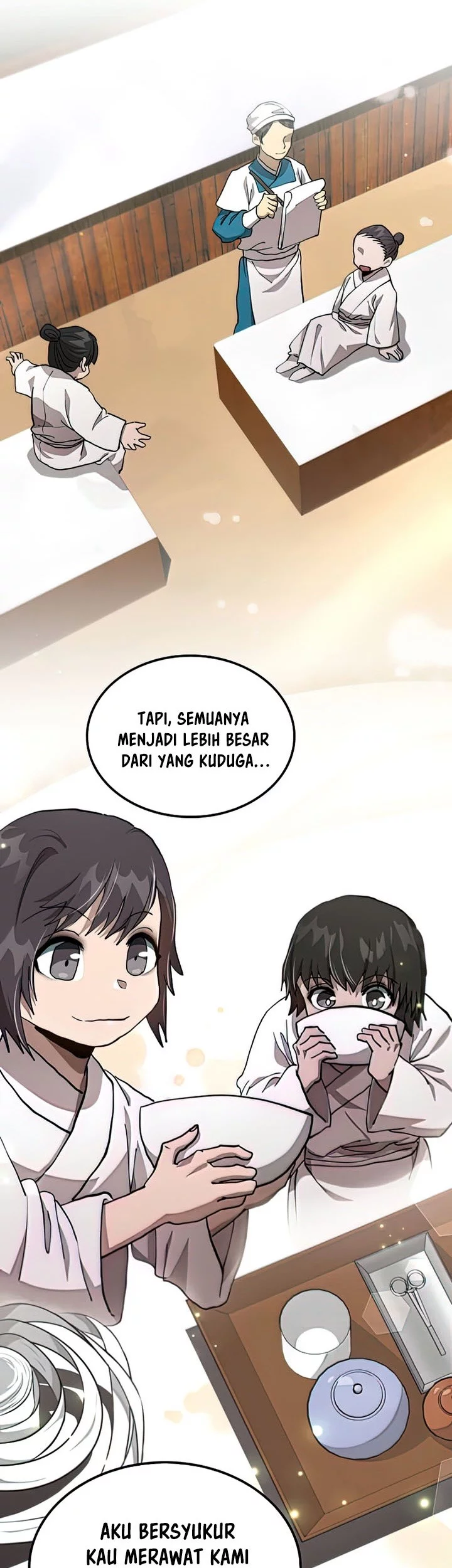 Chapter 109 fix - halaman 22