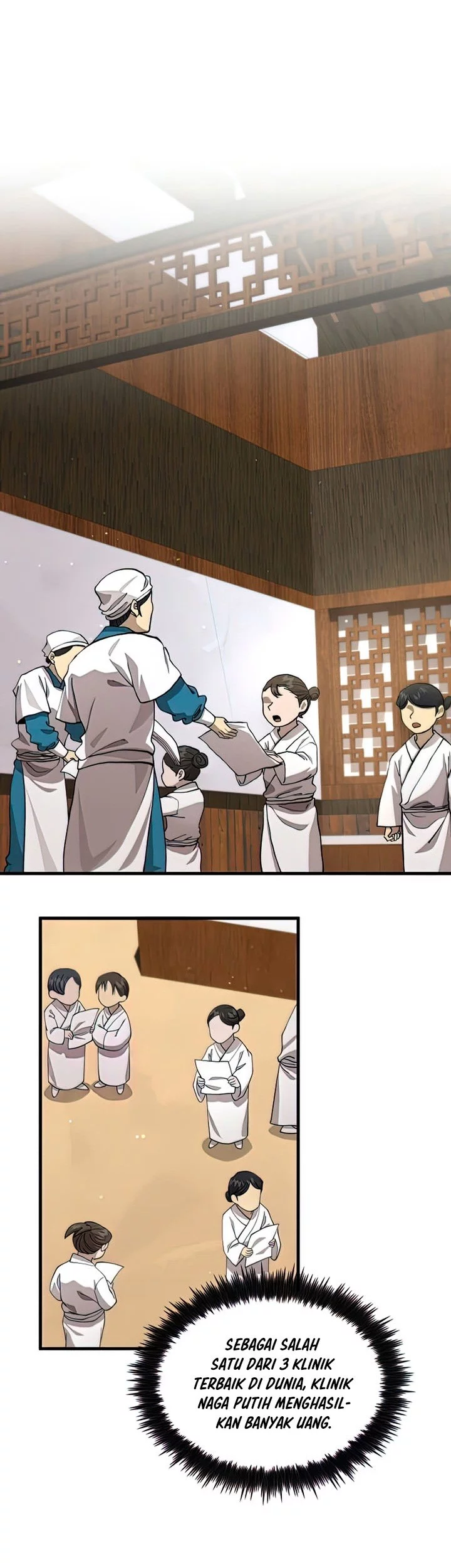 Chapter 109 fix - halaman 28
