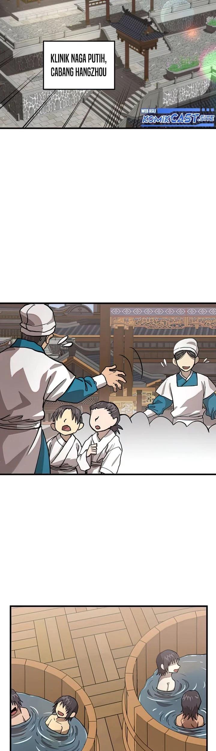 Chapter 109 fix - halaman 14