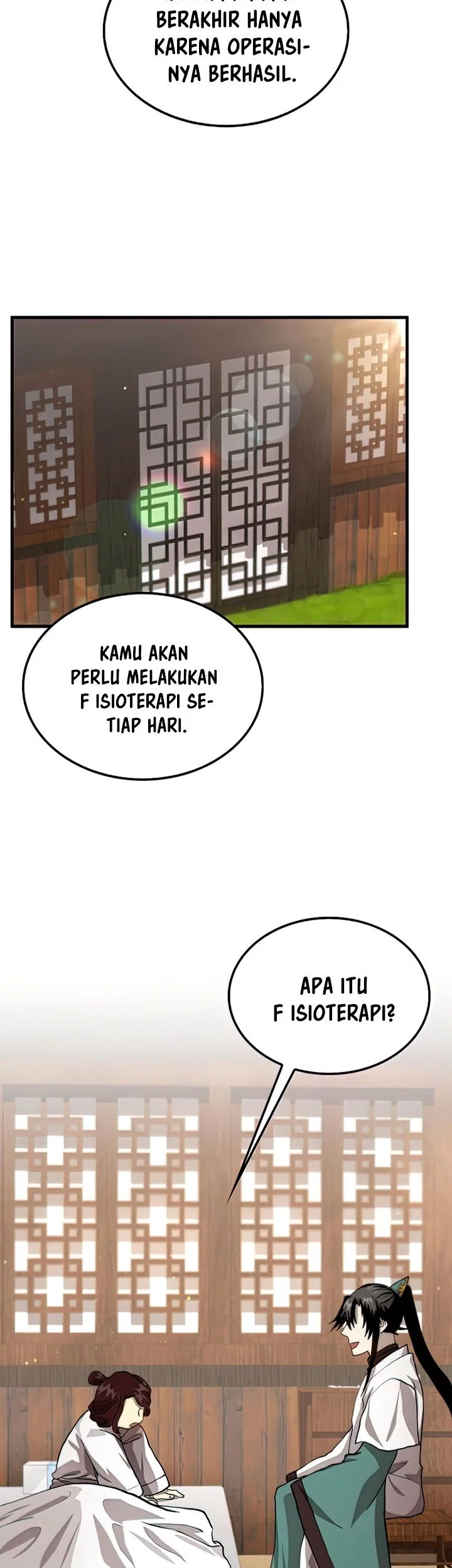 Chapter 109 fix - halaman 16