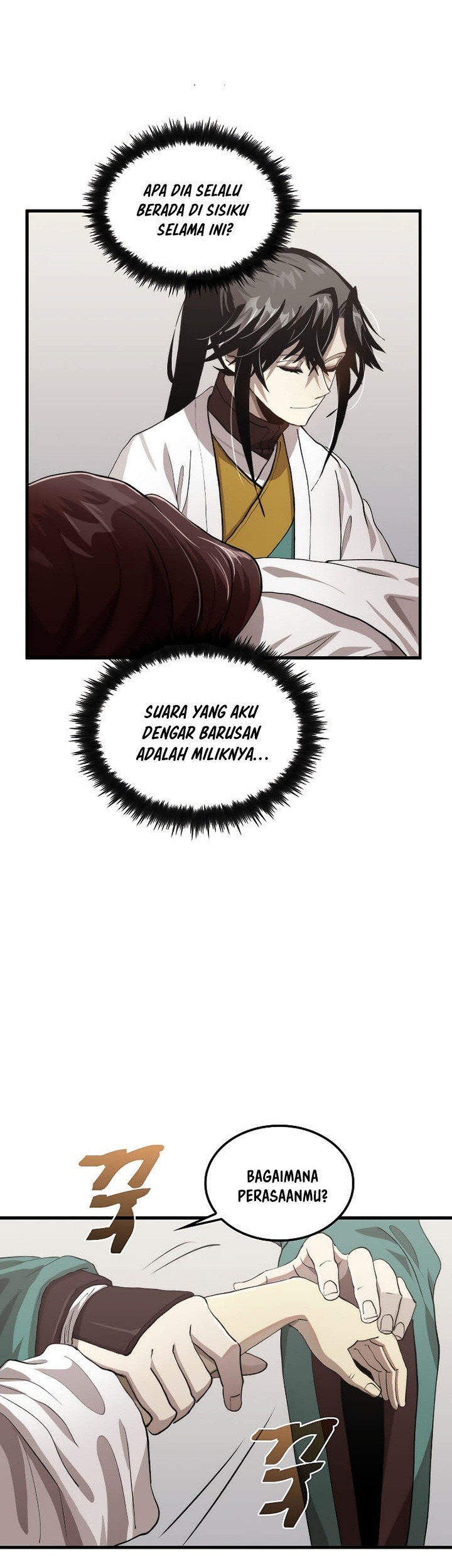Chapter 110 - halaman 31