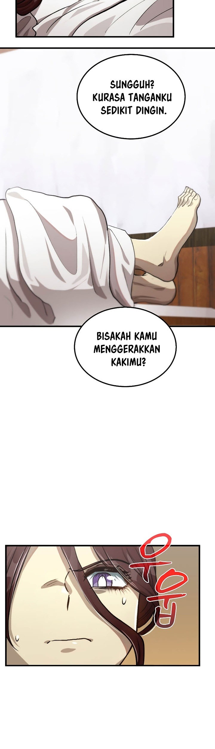 Chapter 110 - halaman 33