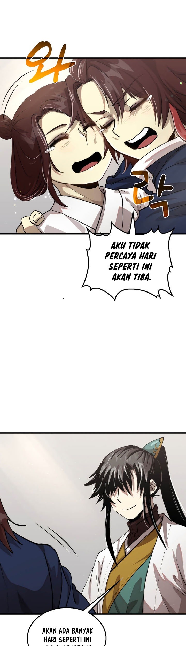 Chapter 110 - halaman 67