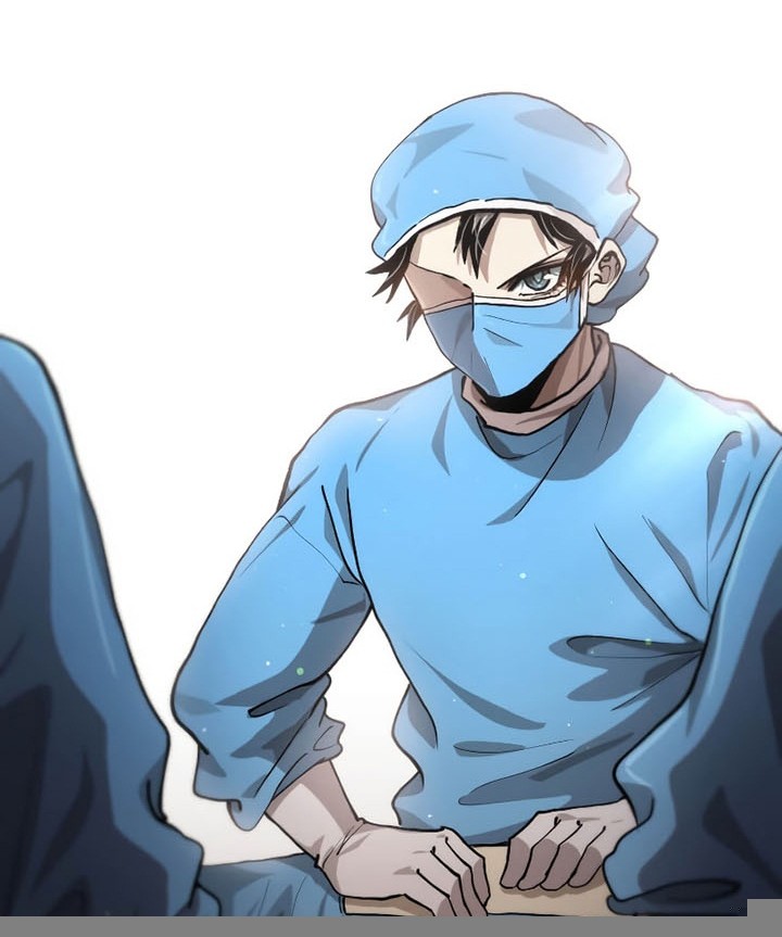 Chapter 110 - halaman 16
