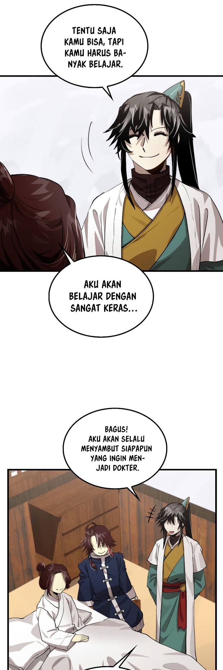 Chapter 111 - halaman 22