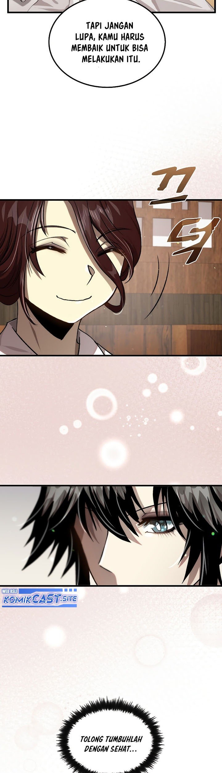 Chapter 111 - halaman 23
