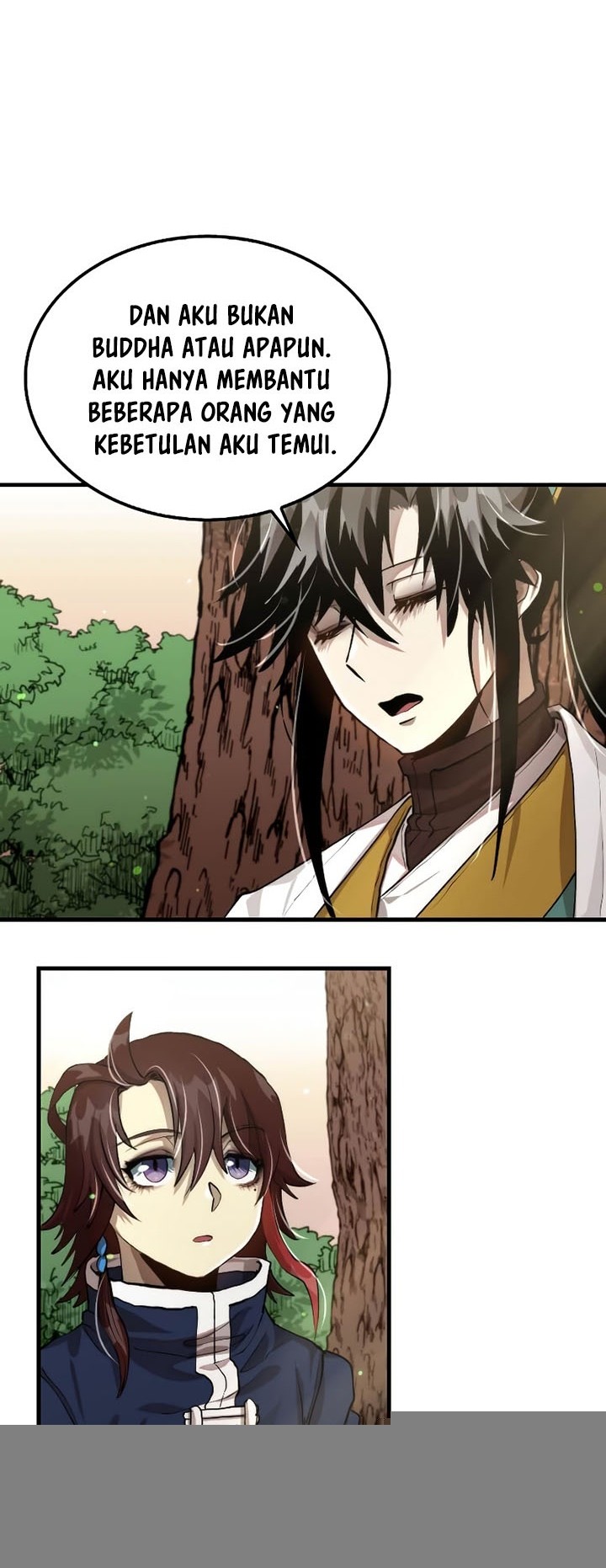 Chapter 111 - halaman 28