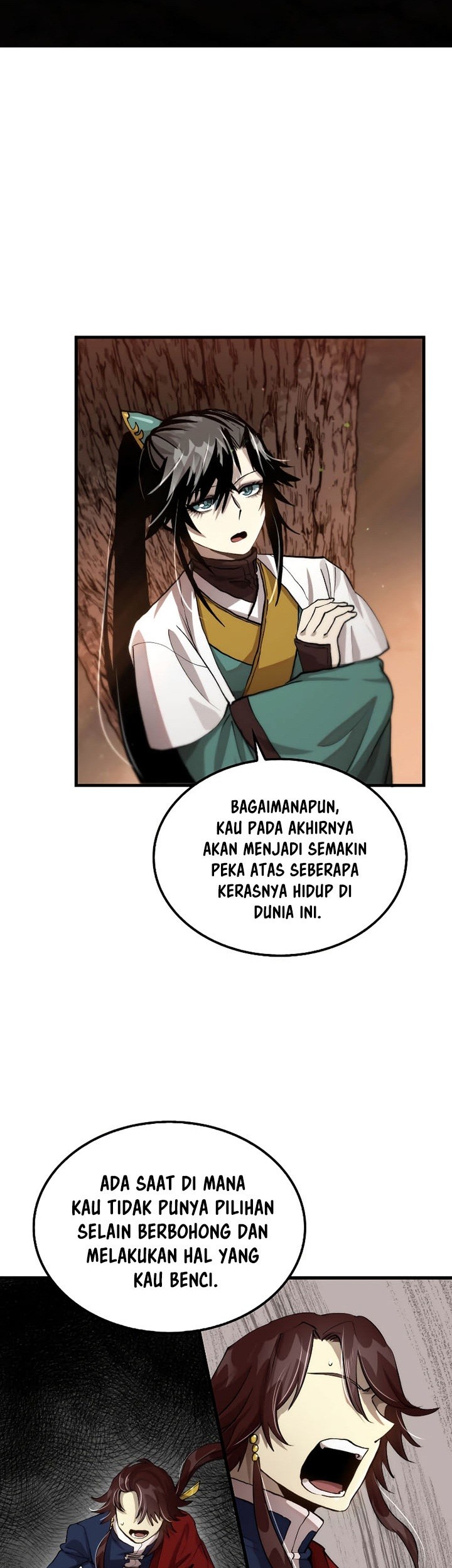Chapter 111 - halaman 35