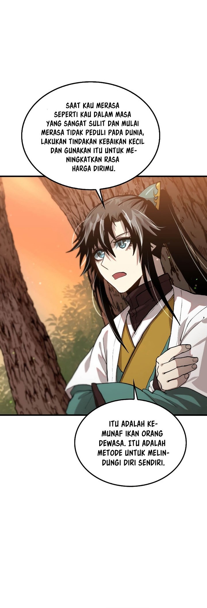 Chapter 111 - halaman 38