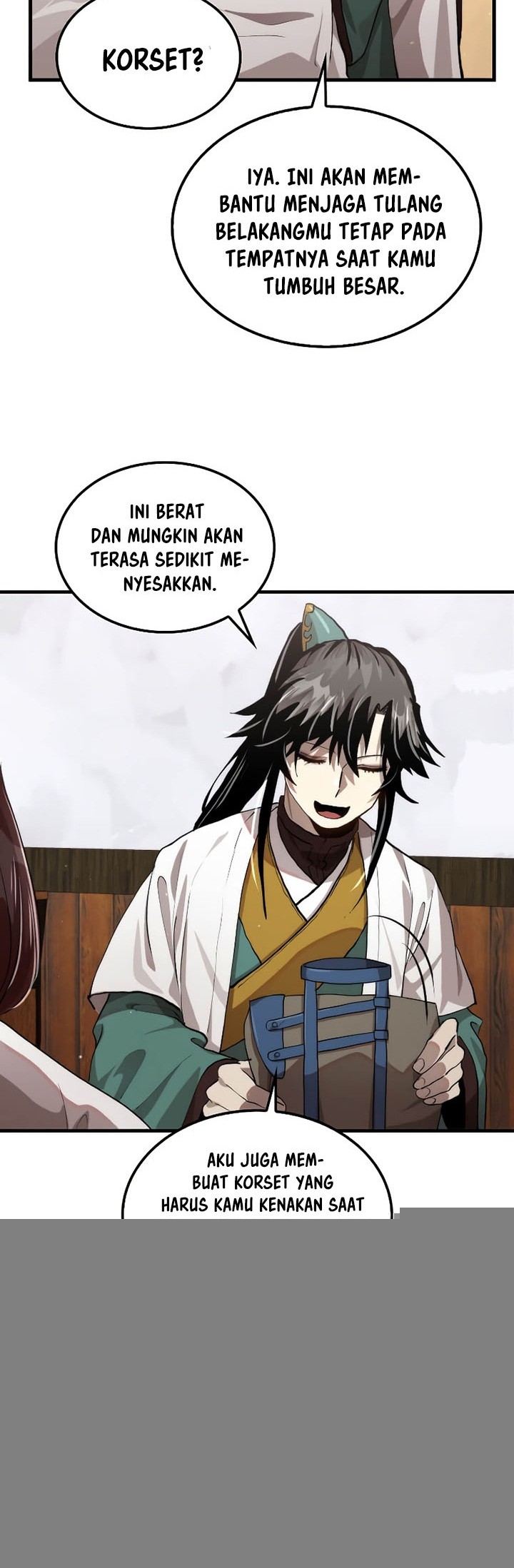 Chapter 111 - halaman 14