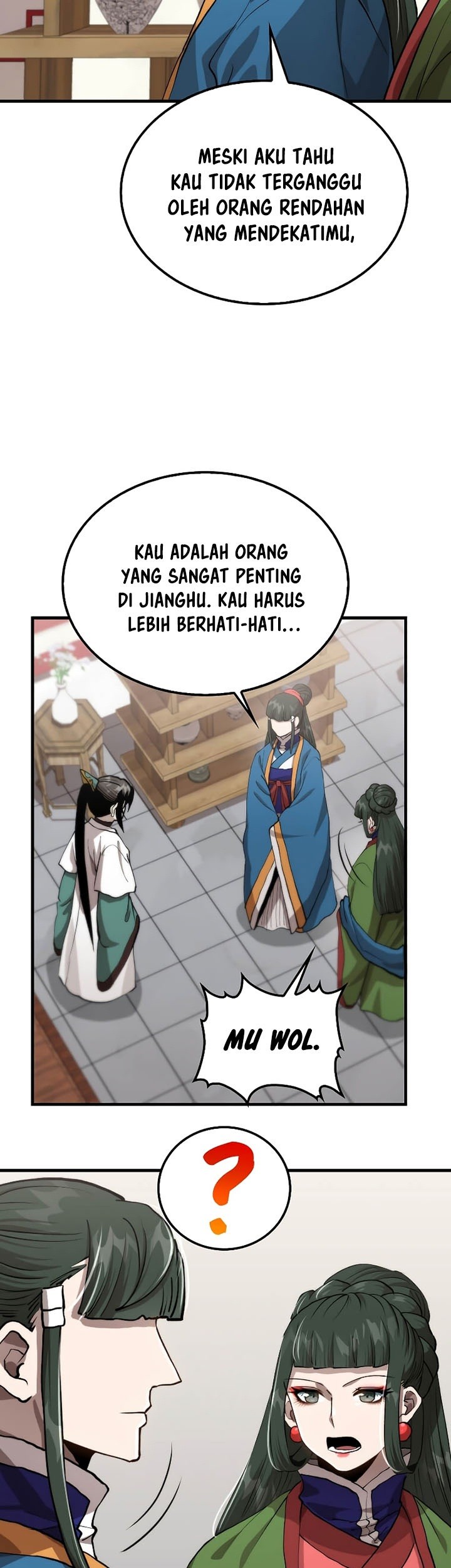 Chapter 112 - halaman 29