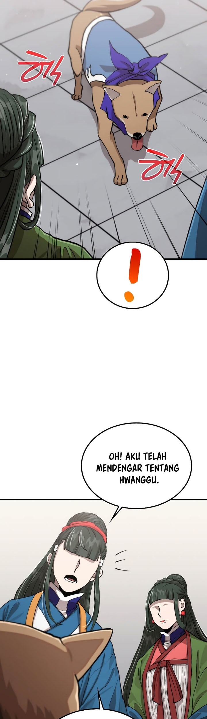 Chapter 112 - halaman 33
