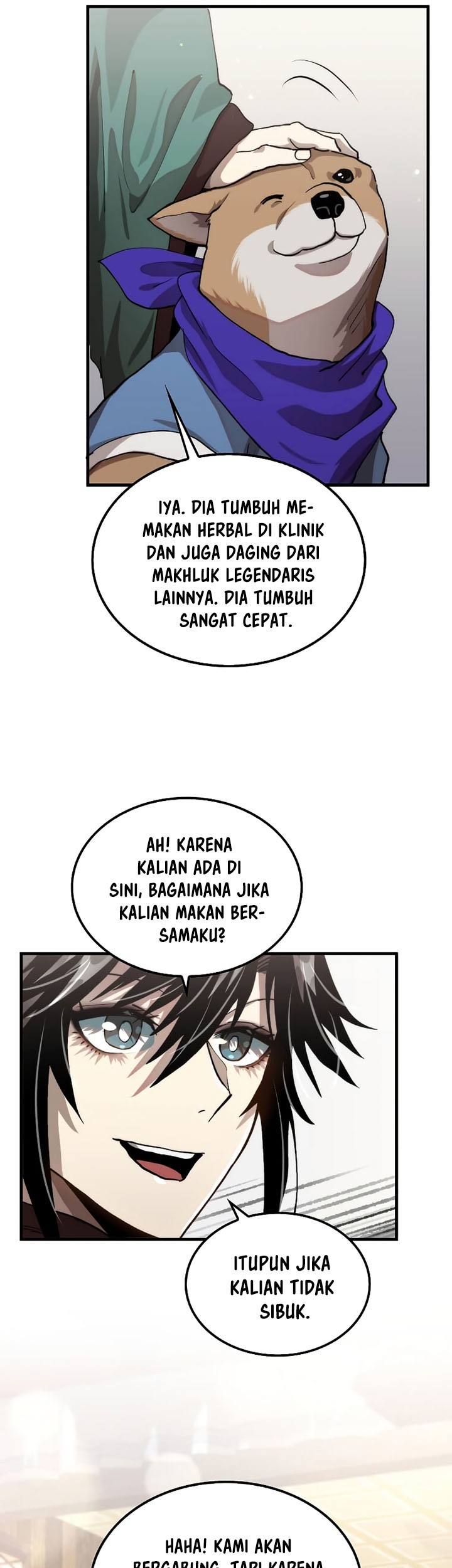 Chapter 112 - halaman 35