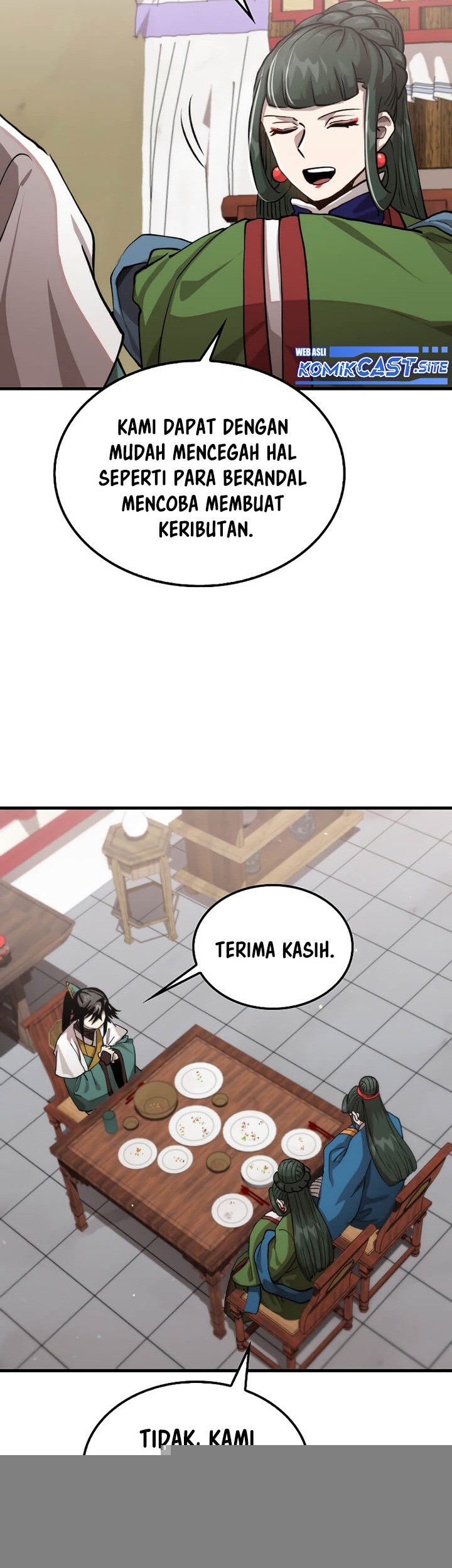 Chapter 112 - halaman 47