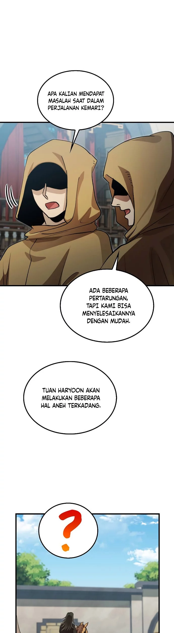Chapter 132 fix - halaman 22