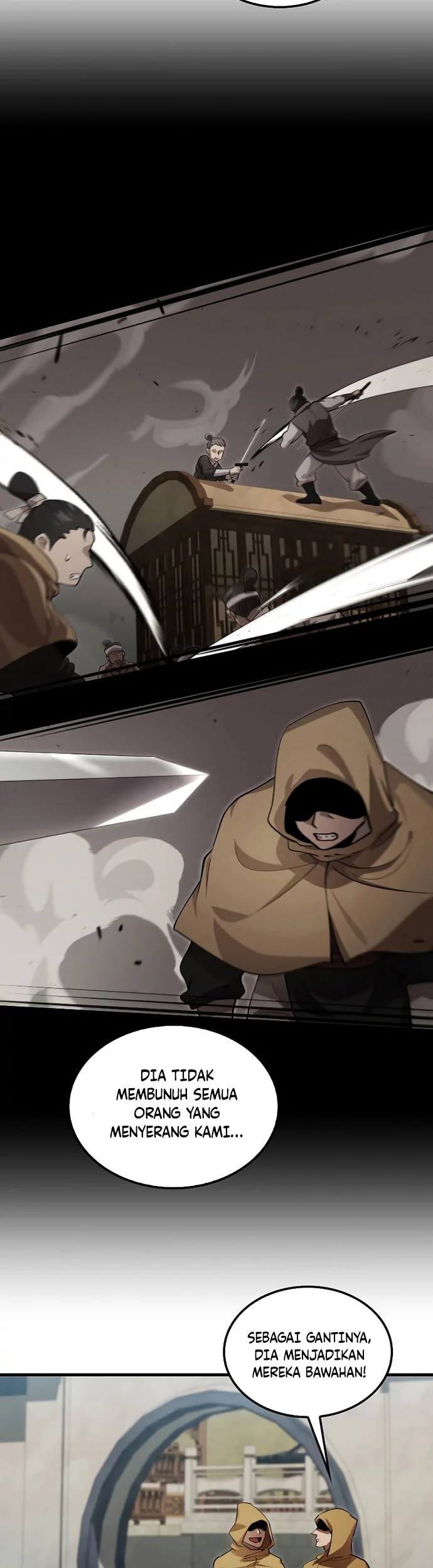 Chapter 132 fix - halaman 24