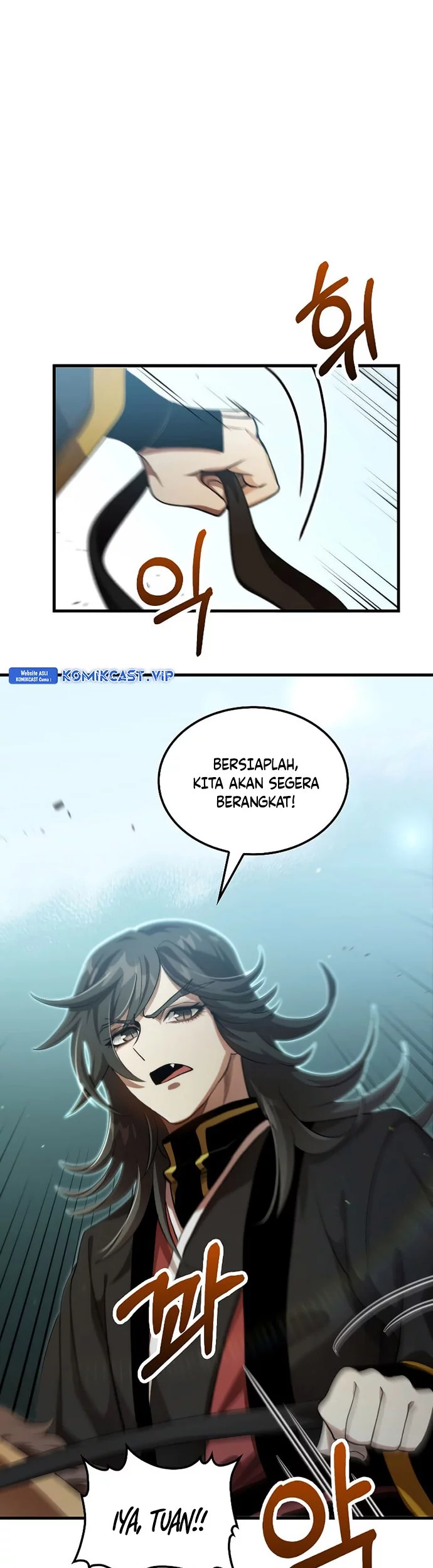 Chapter 132 fix - halaman 26
