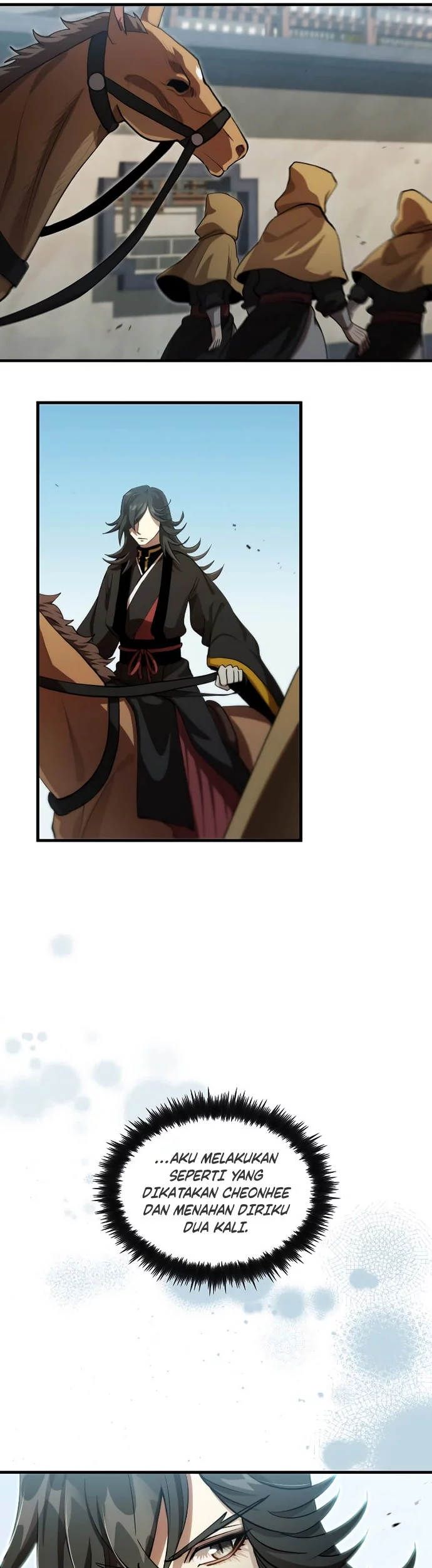 Chapter 132 fix - halaman 28