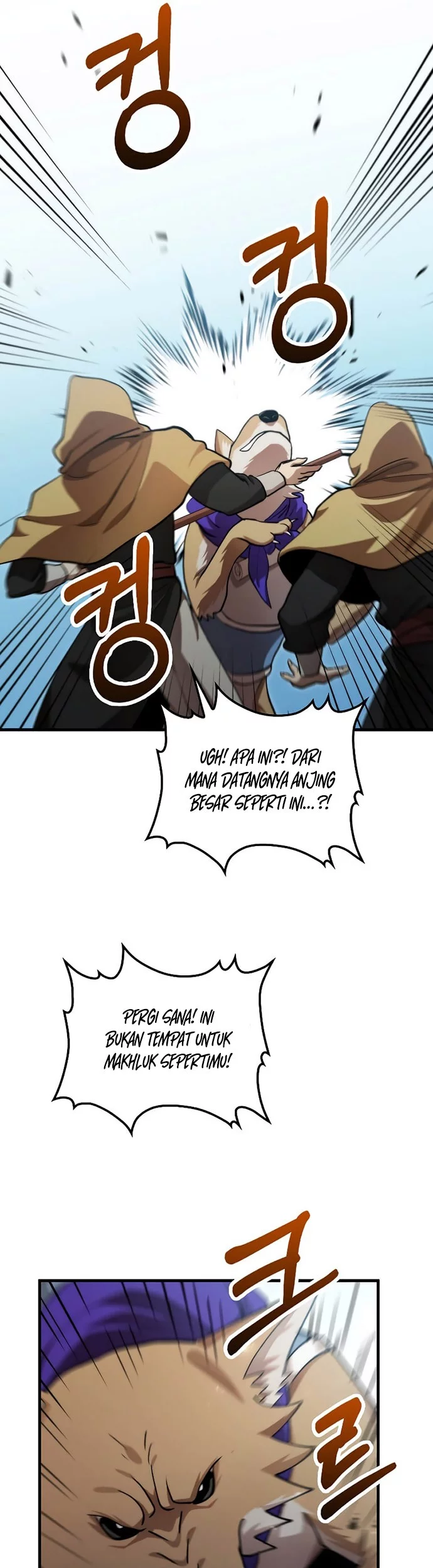 Chapter 132 fix - halaman 34
