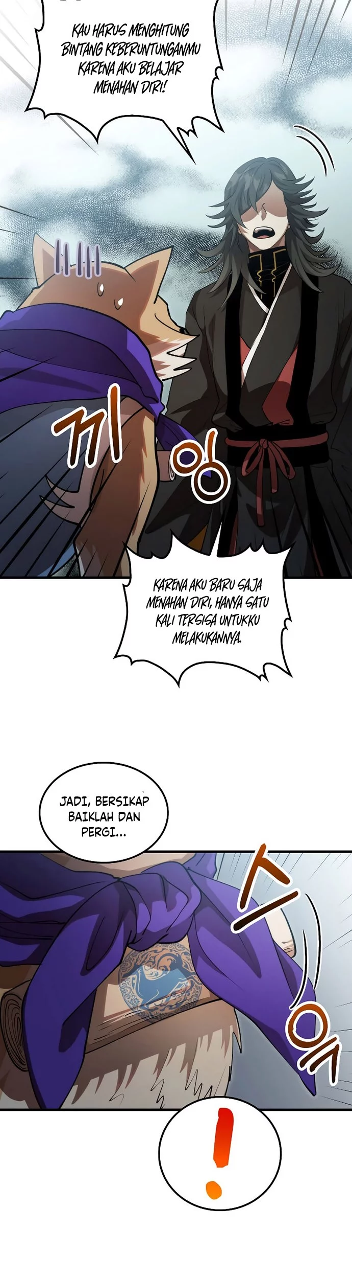Chapter 132 fix - halaman 48