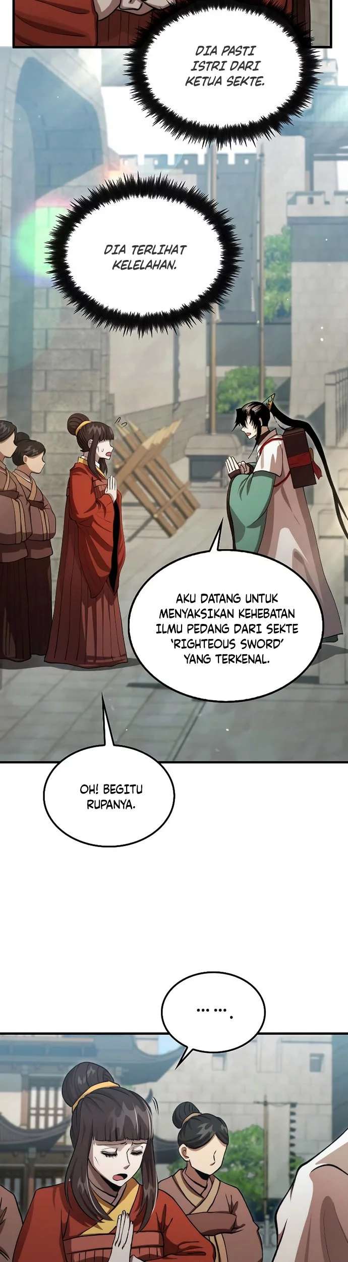 Chapter 132 fix - halaman 4