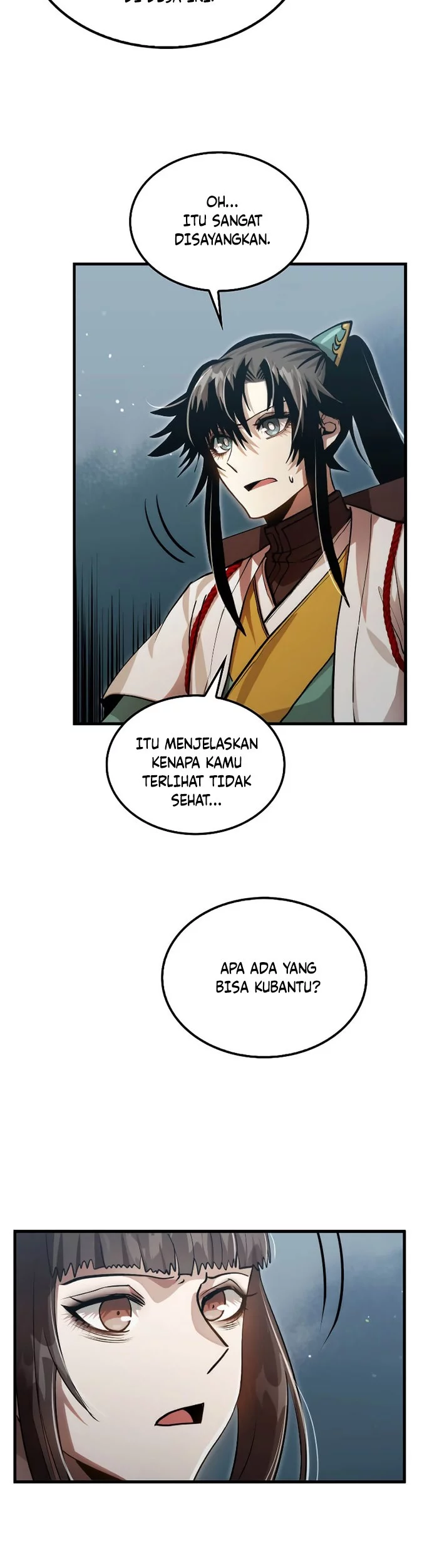 Chapter 132 fix - halaman 6