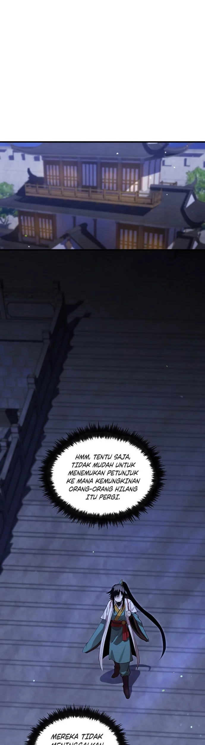 Chapter 132 fix - halaman 12
