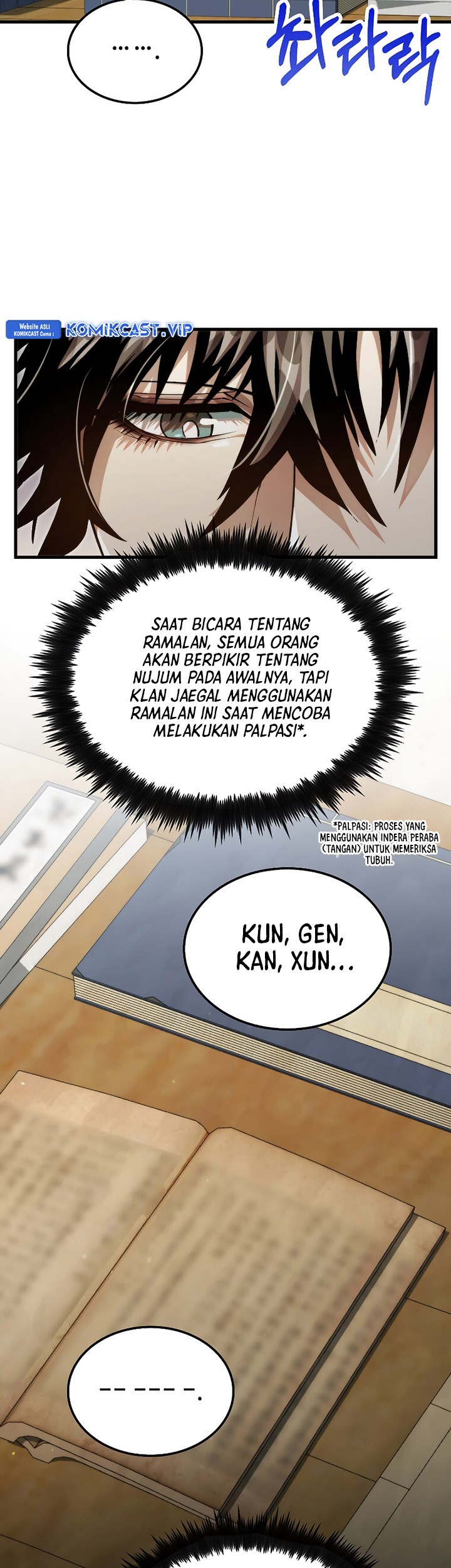 Chapter 133 - halaman 19