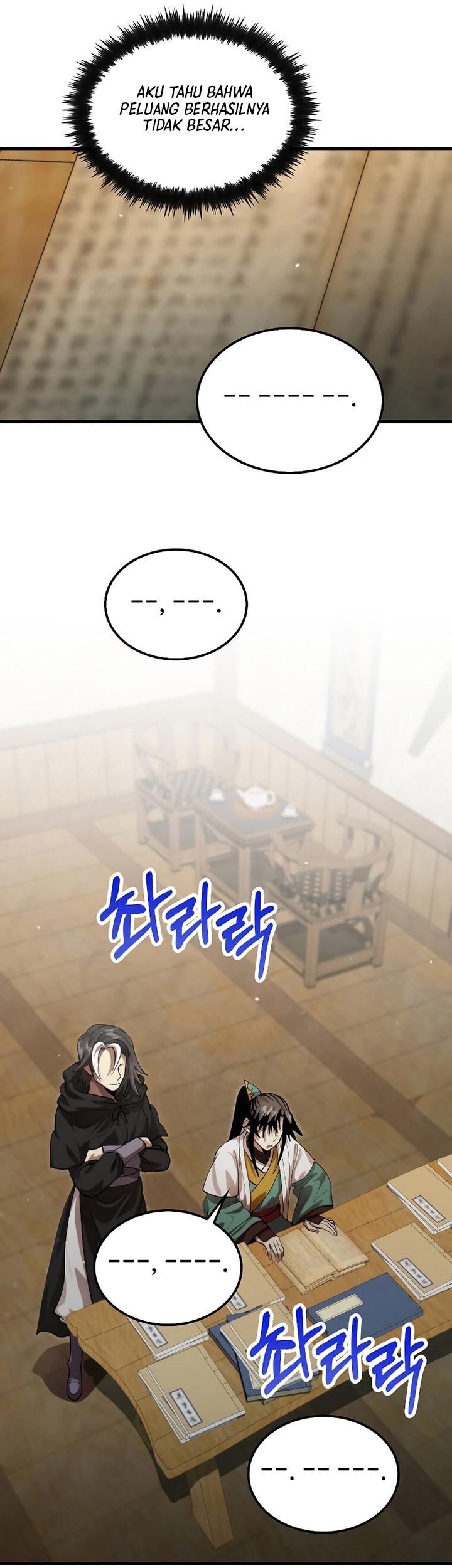 Chapter 133 - halaman 21