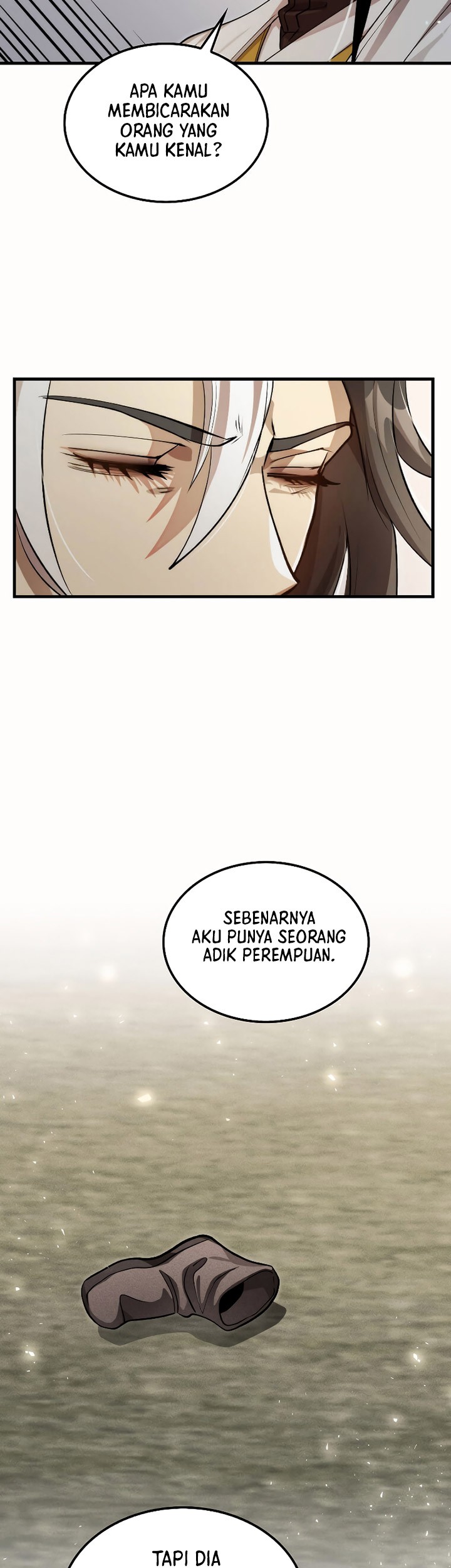 Chapter 133 - halaman 25