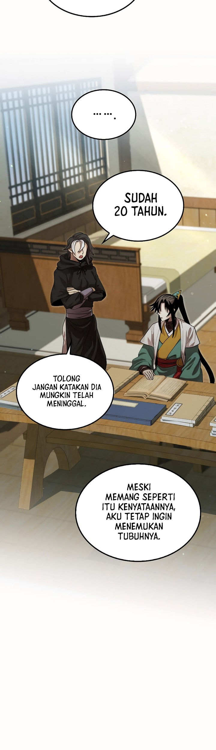 Chapter 133 - halaman 33