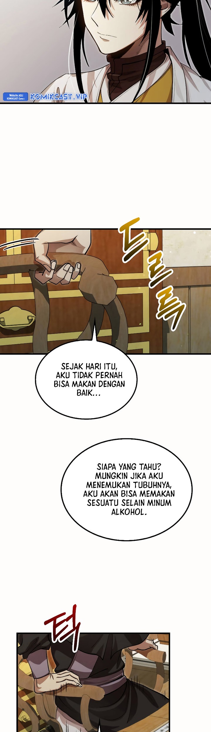 Chapter 133 - halaman 35