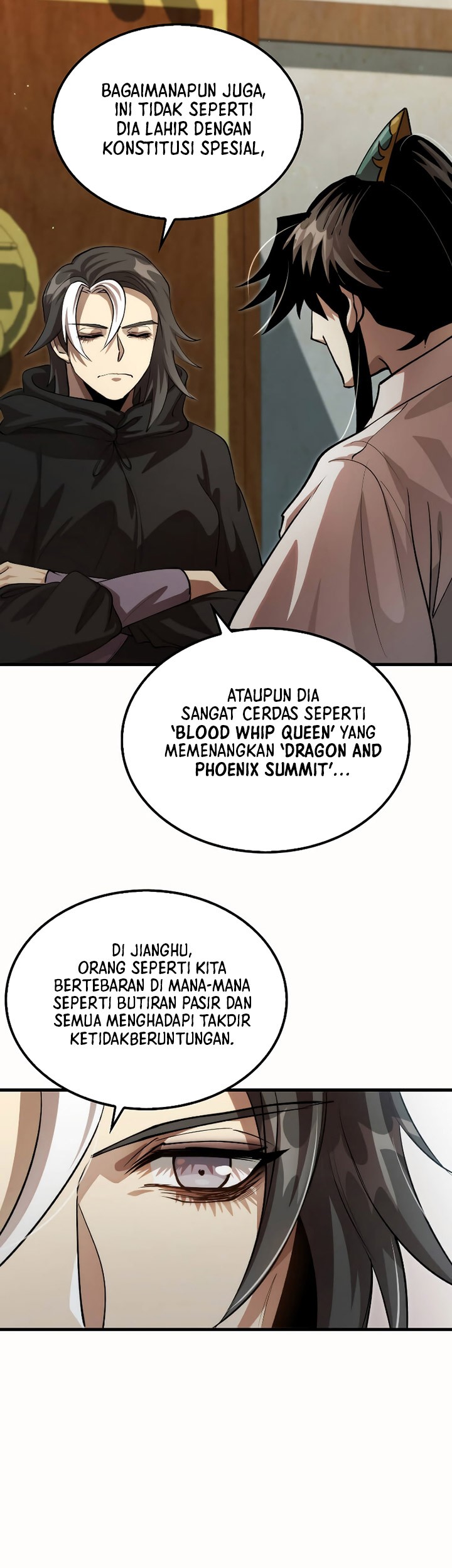 Chapter 133 - halaman 37