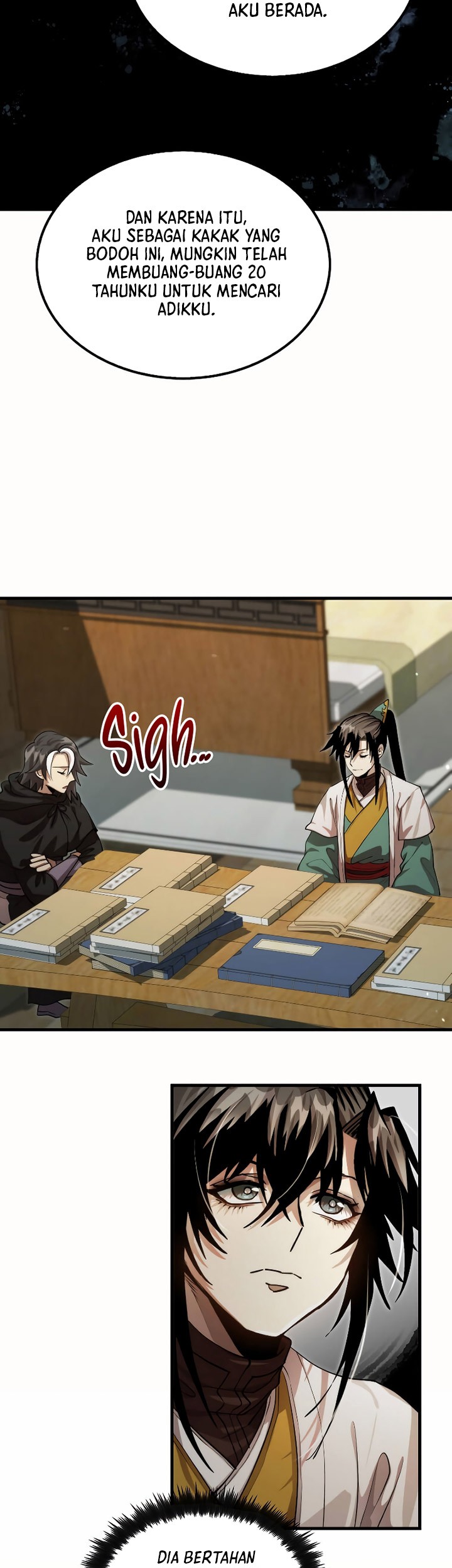 Chapter 133 - halaman 41