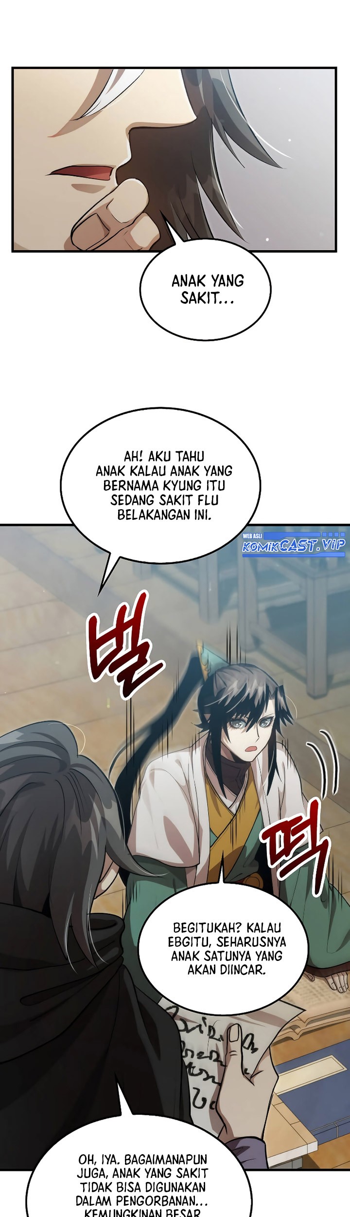 Chapter 133 - halaman 59