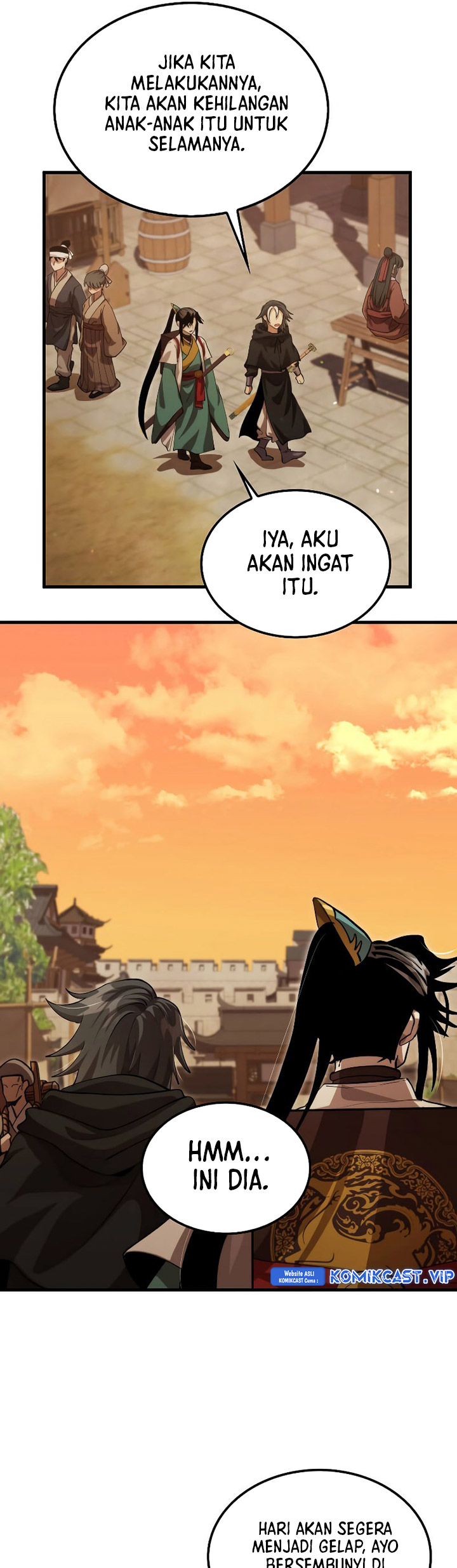 Chapter 133 - halaman 69