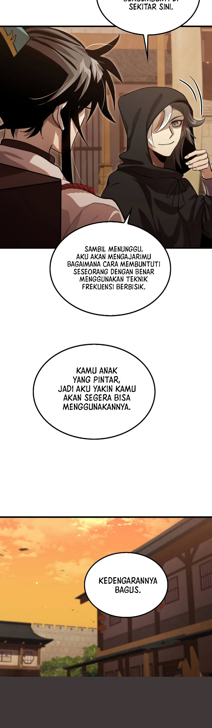 Chapter 133 - halaman 70