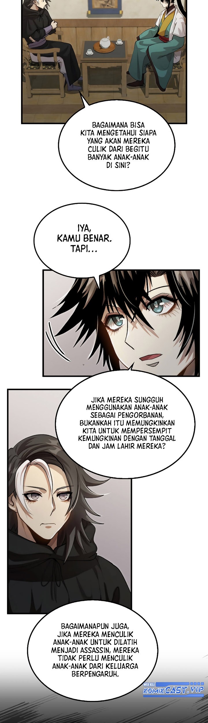 Chapter 133 - halaman 5