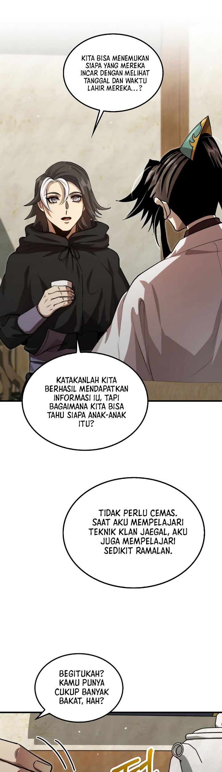 Chapter 133 - halaman 9