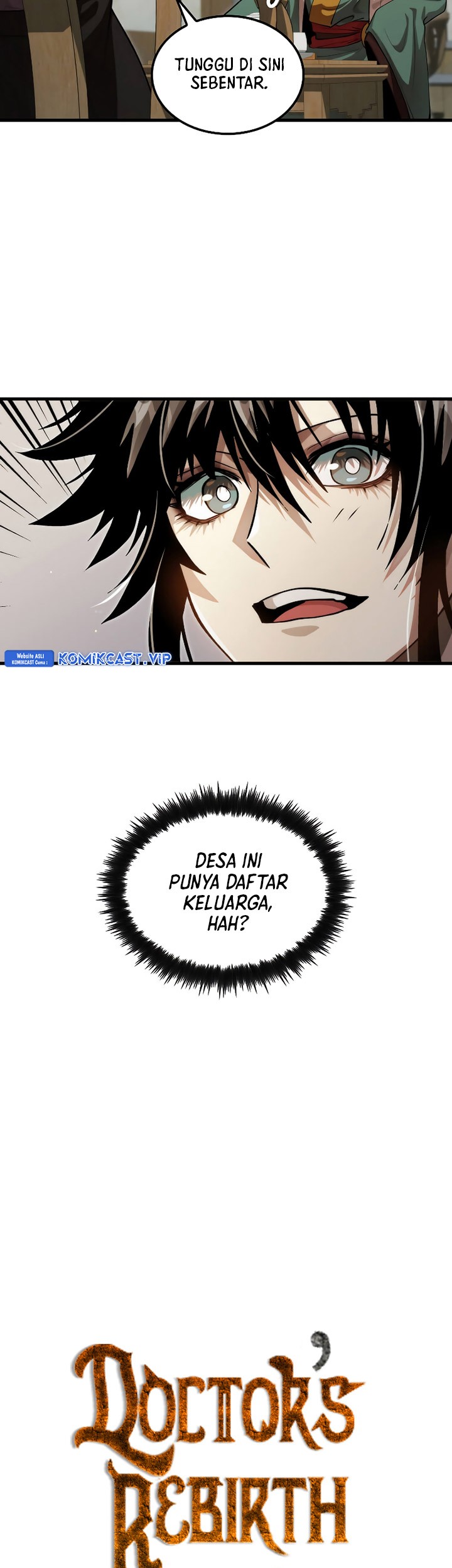 Chapter 133 - halaman 15