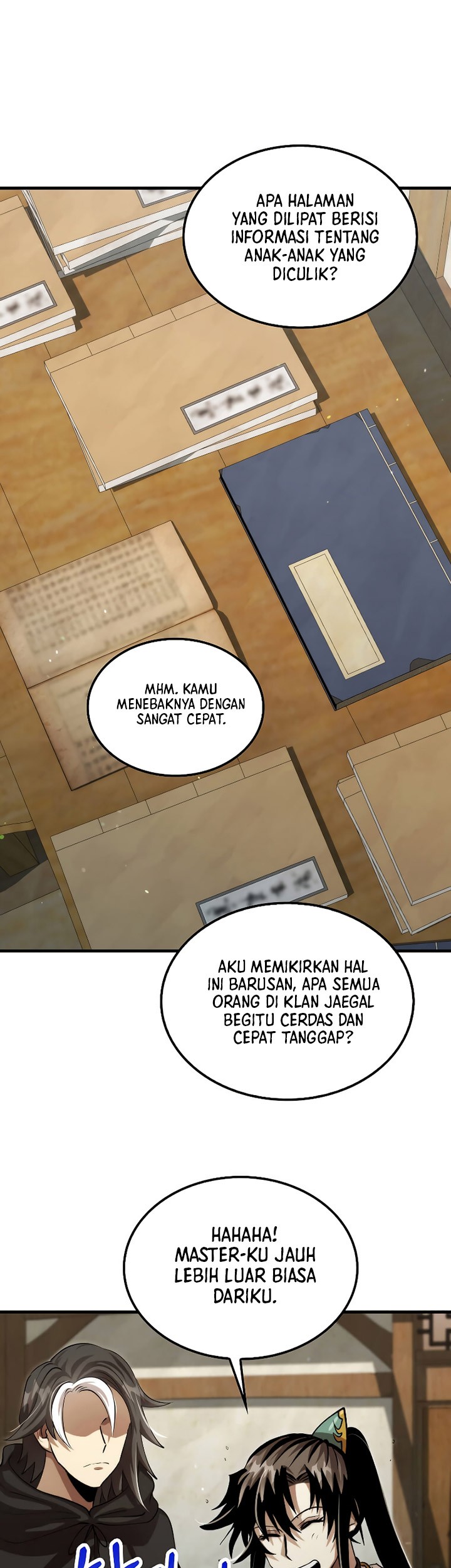 Chapter 133 - halaman 17