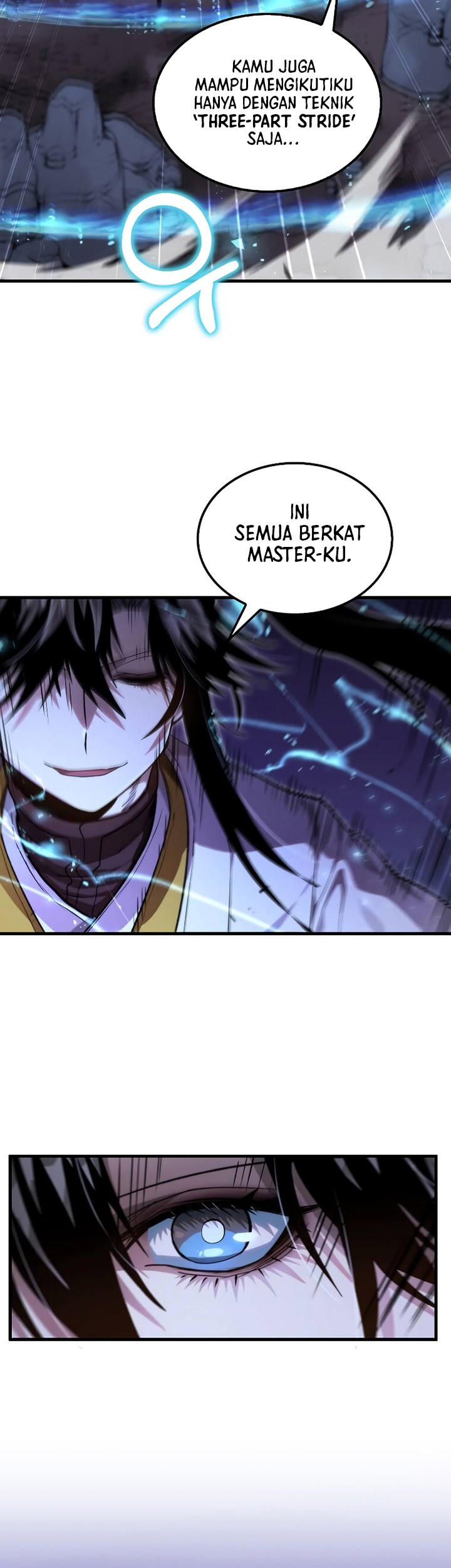 Chapter 134 - halaman 21