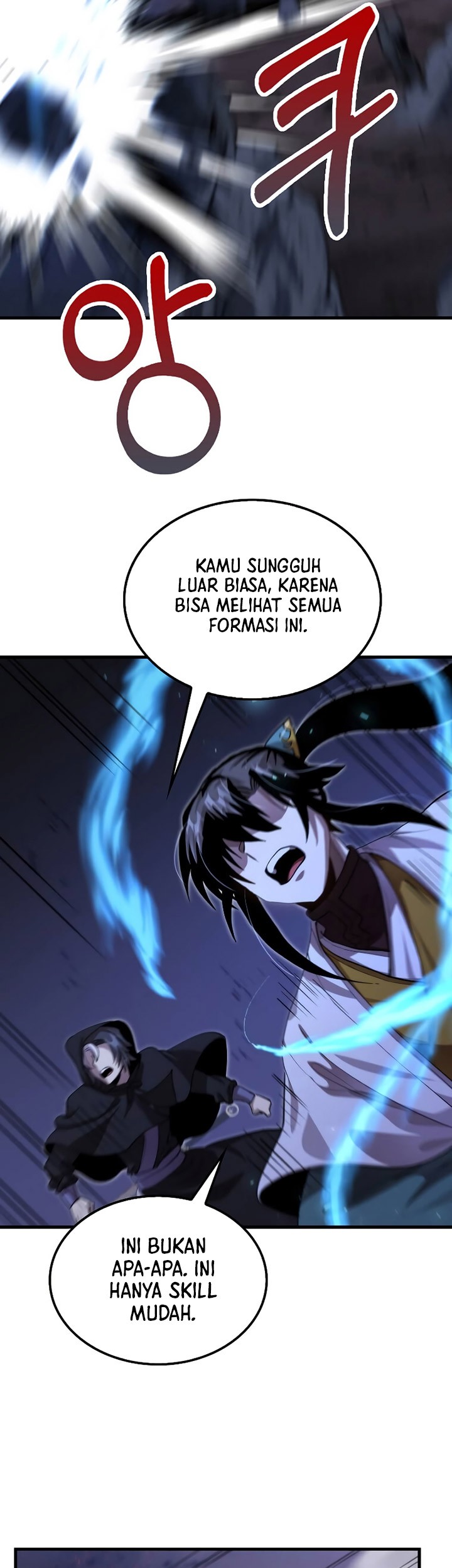Chapter 134 - halaman 33