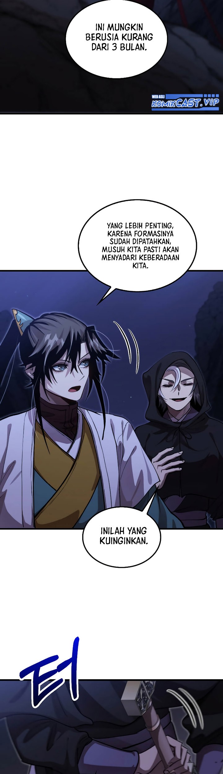 Chapter 134 - halaman 39