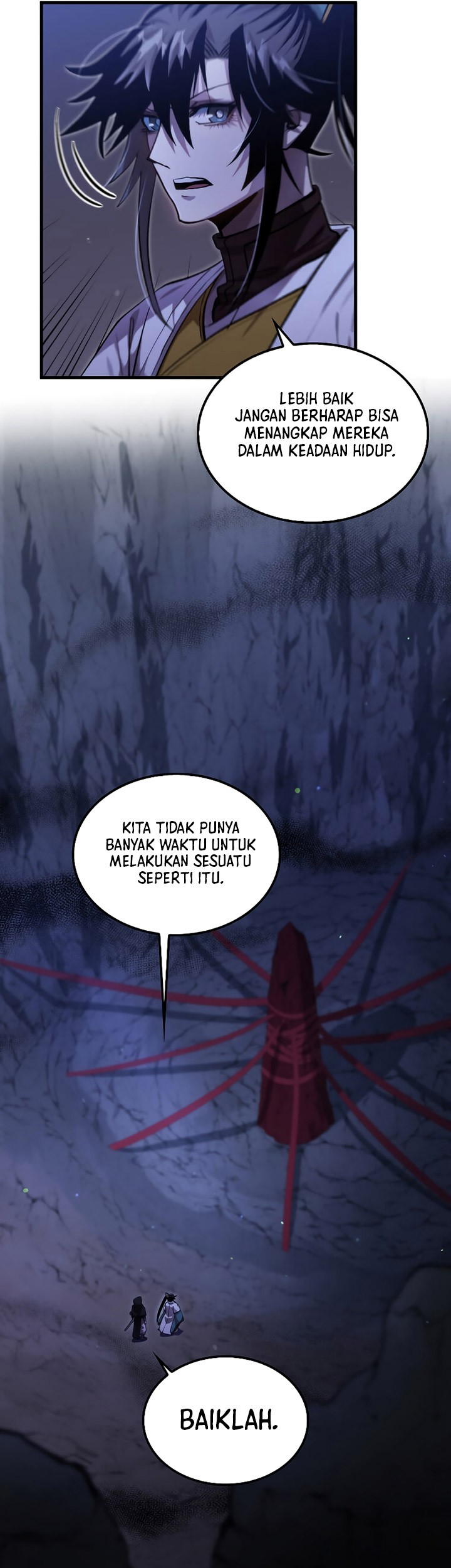 Chapter 134 - halaman 41