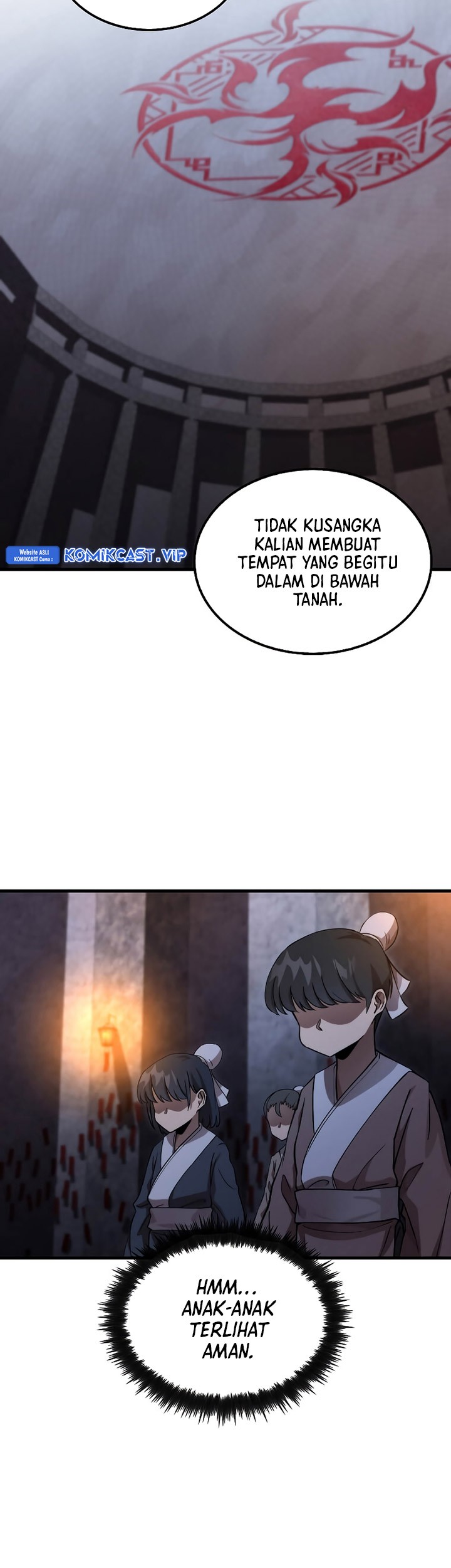 Chapter 135 - halaman 61